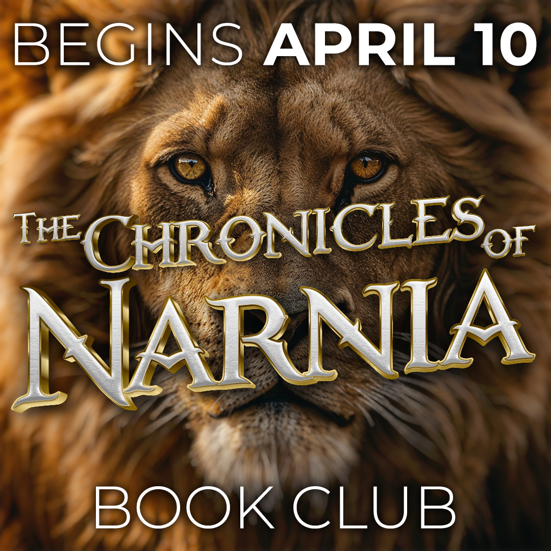 Chronicles of Narnia Book Club