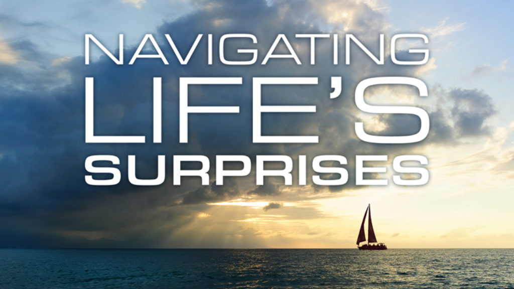 Navigating Life's Surprises
