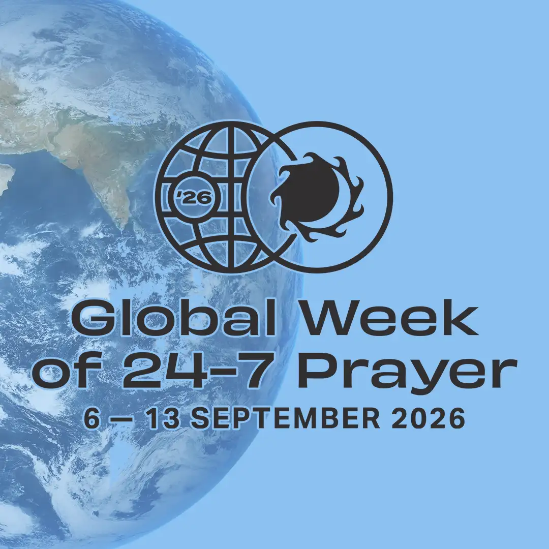 Global Week of Prayer