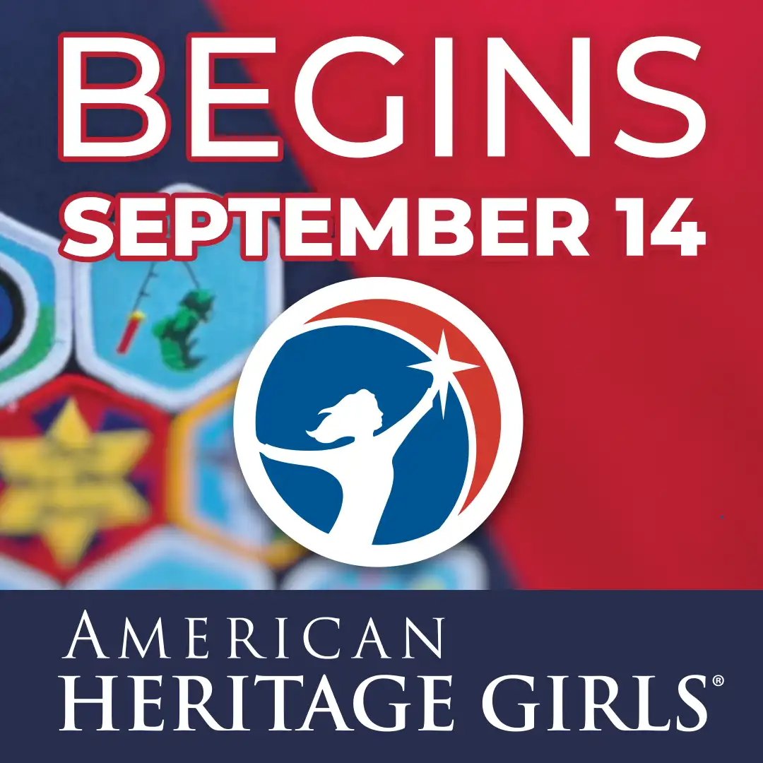 American Heritage Girls