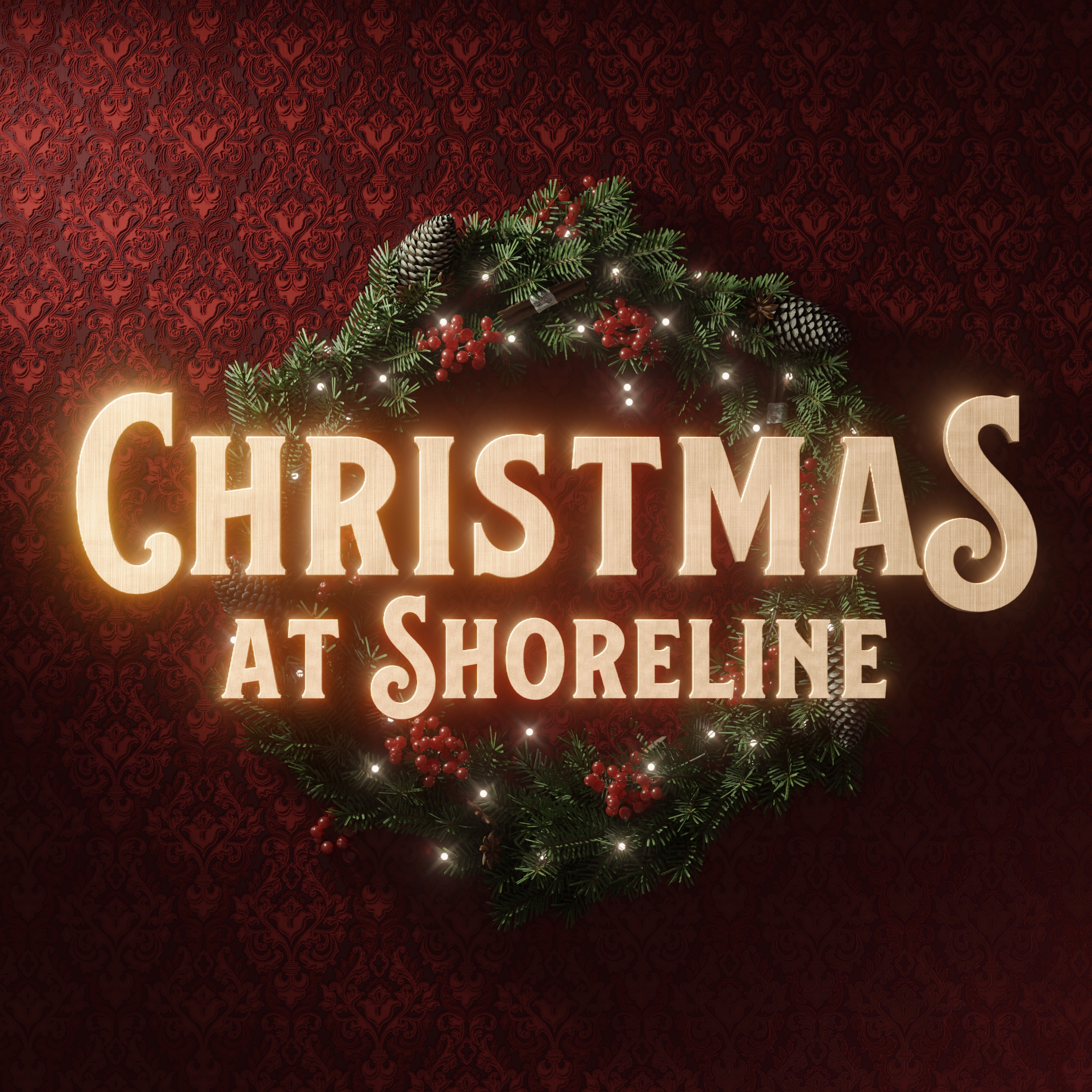 Christmas at Shoreline