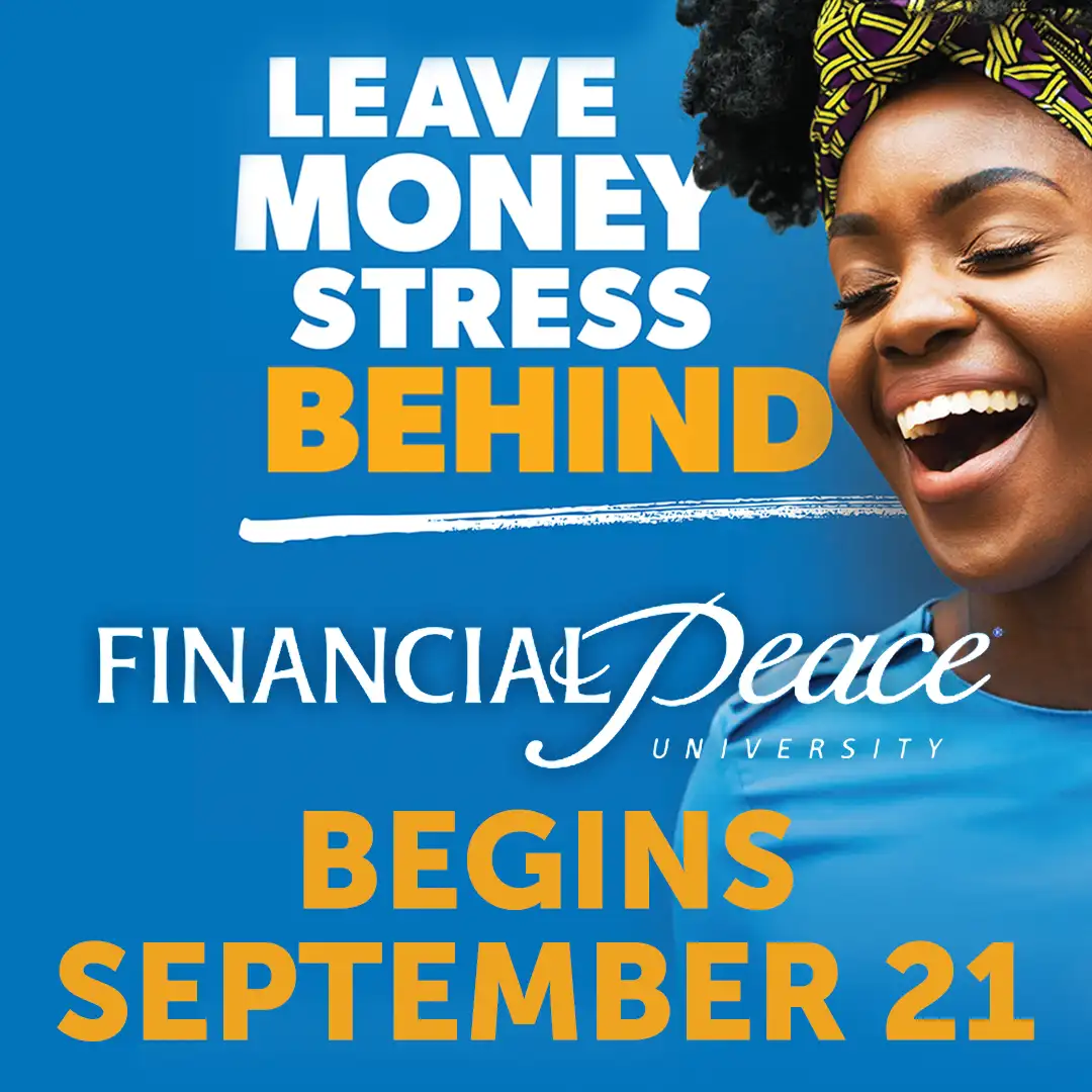 Financial Peace University