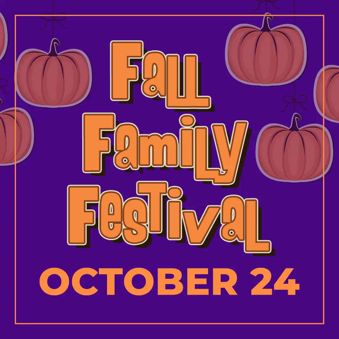 Fall Family Festival
