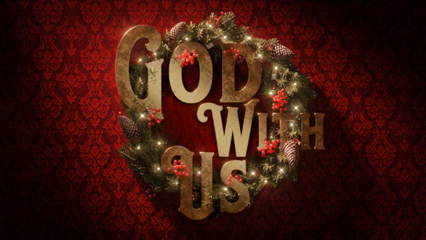 Christmas Day: Where Is God In An Ordinary Day? Image
