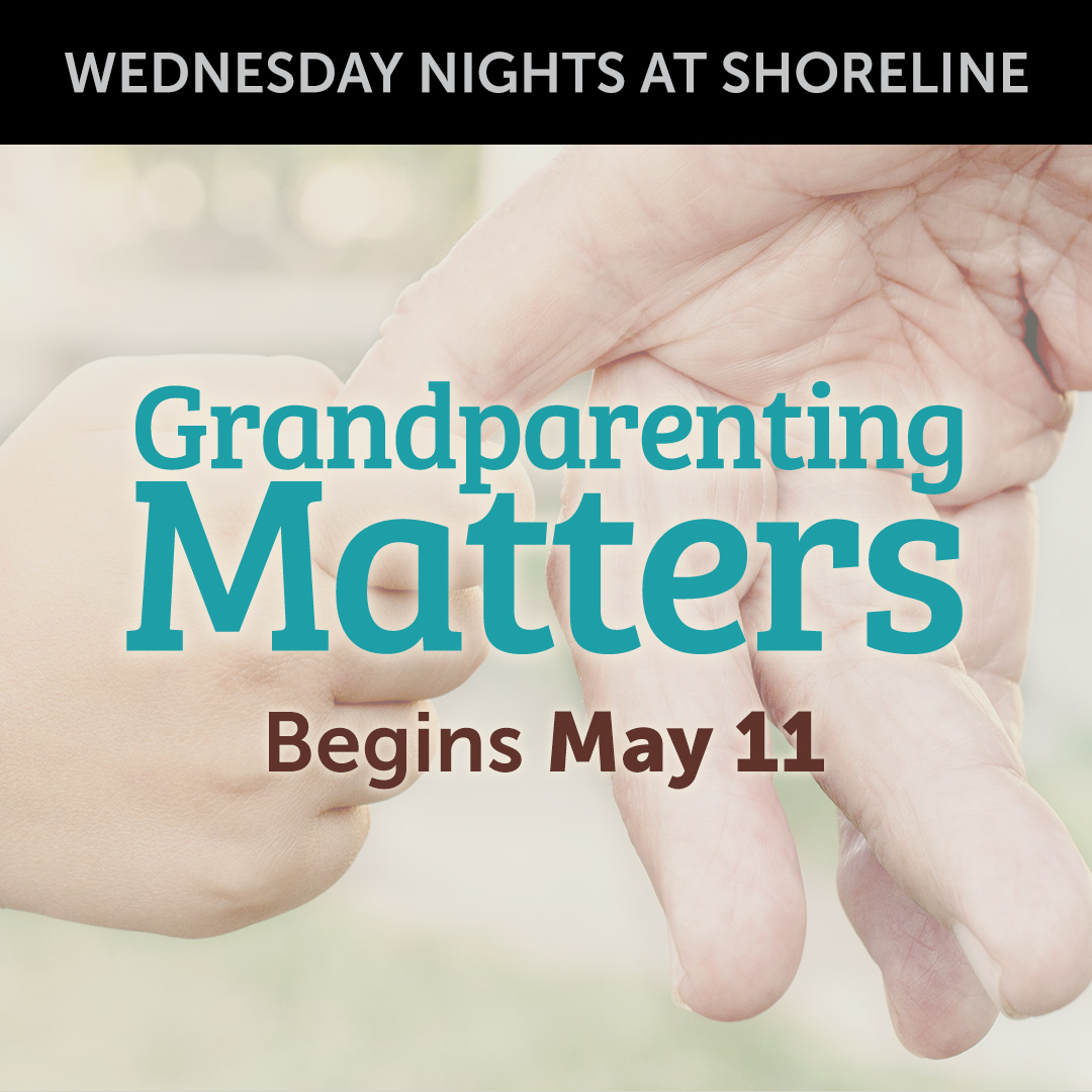 Grandparenting Matters