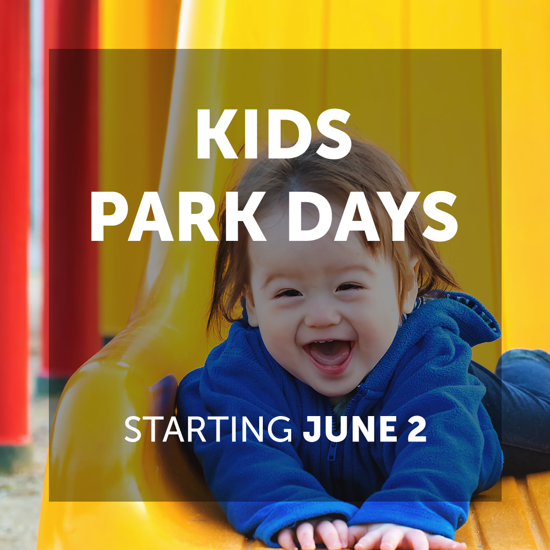 Kids Park Days
