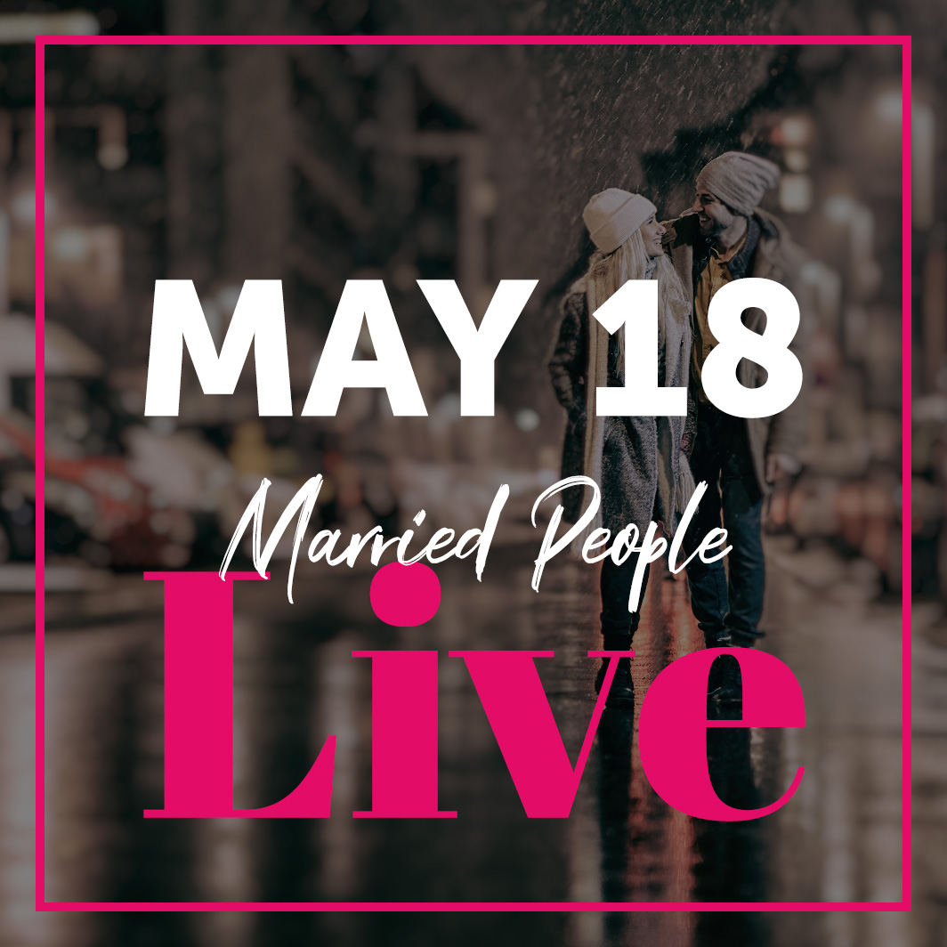 Married People Live