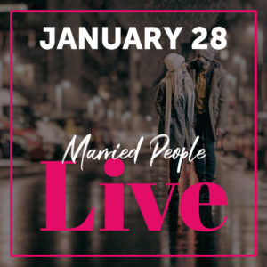 Married People Live