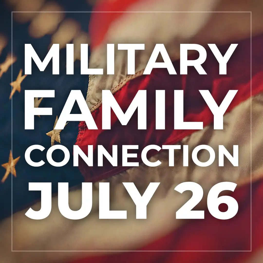 Military Family Connection