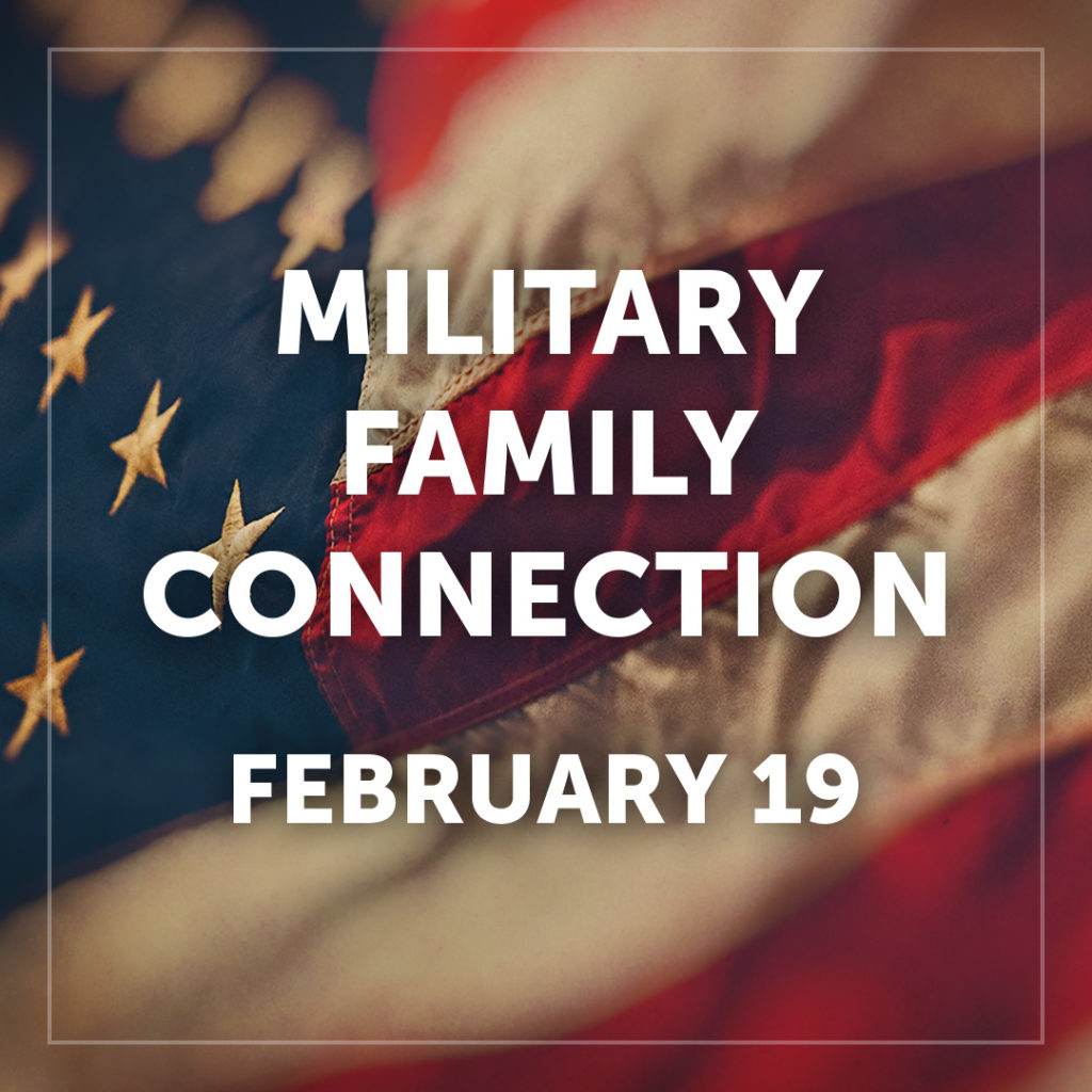 Military Family Connection