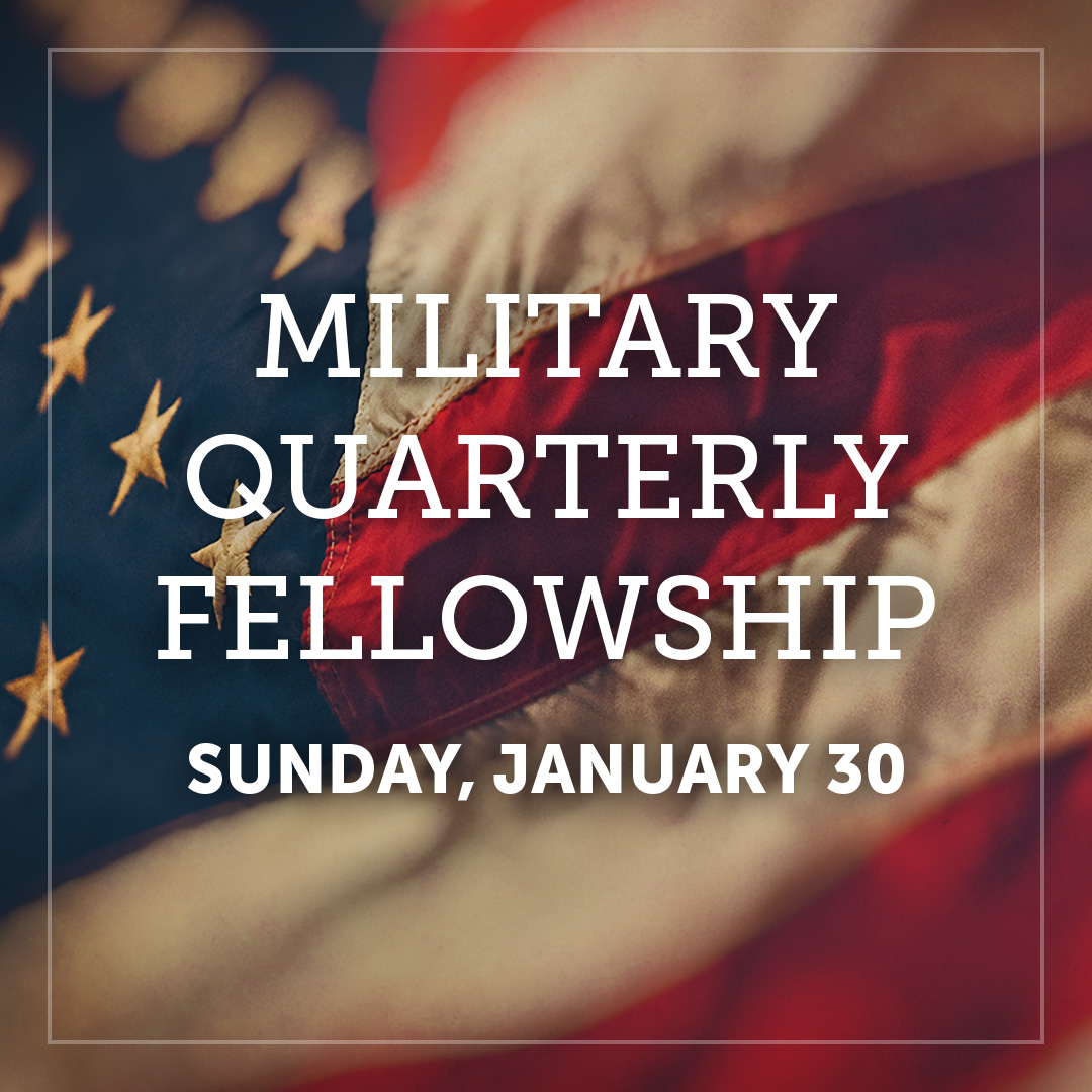 Military Quarterly Fellowship