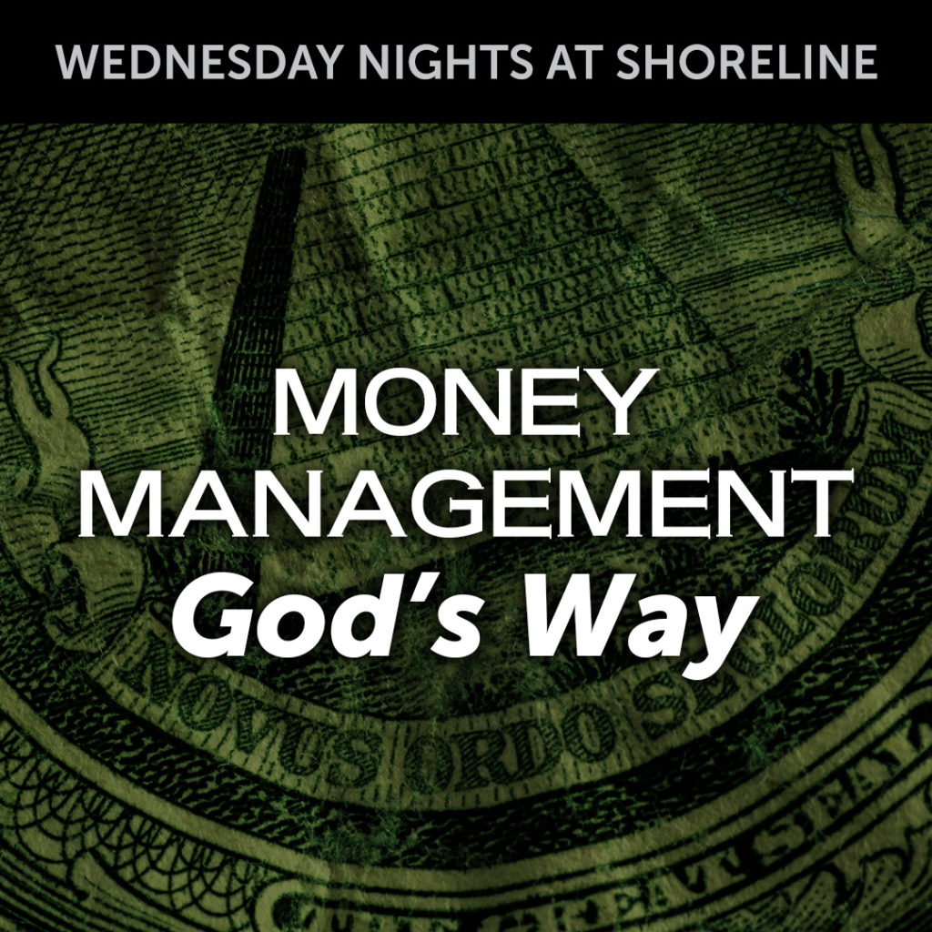 Money Management God's Way