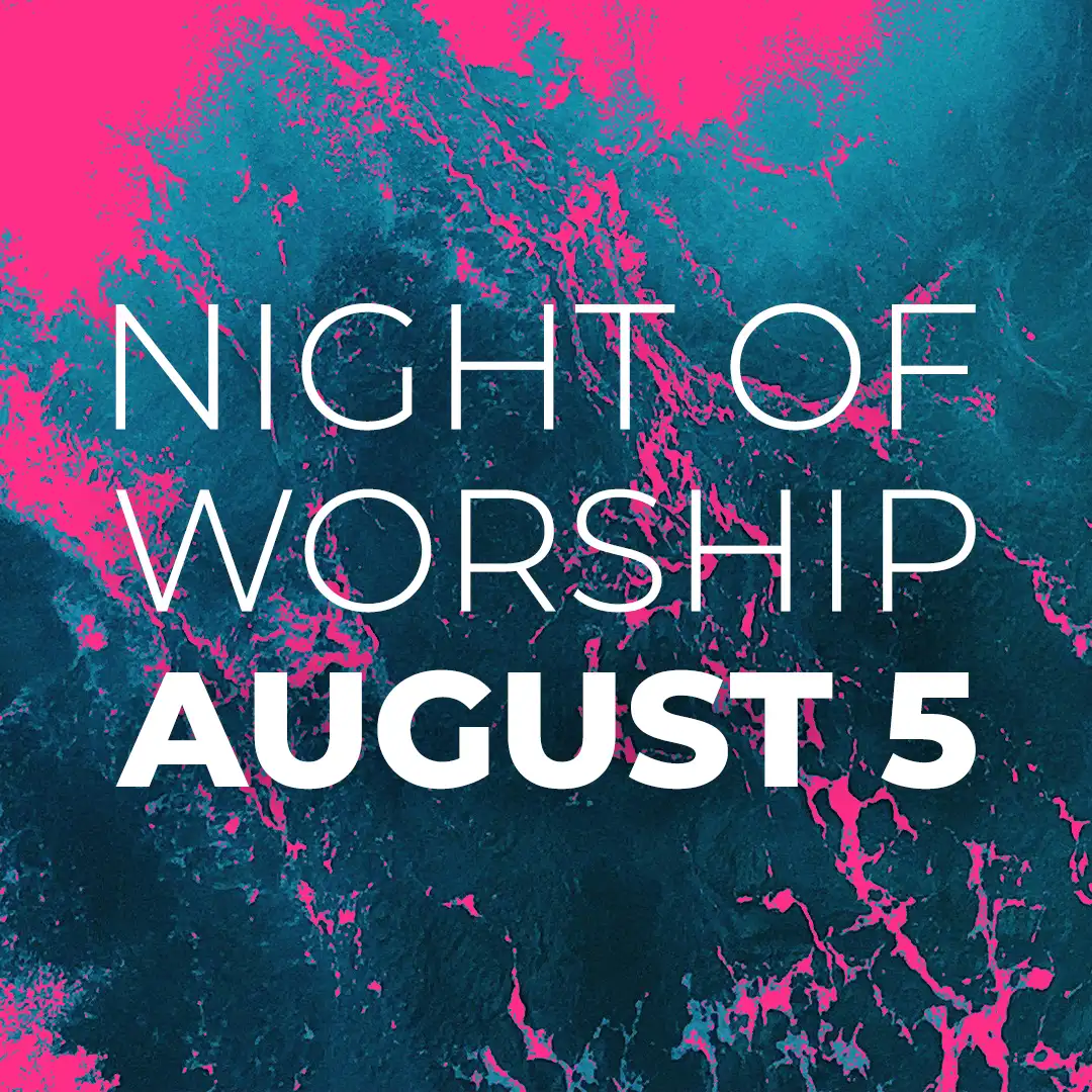 Night of Worship