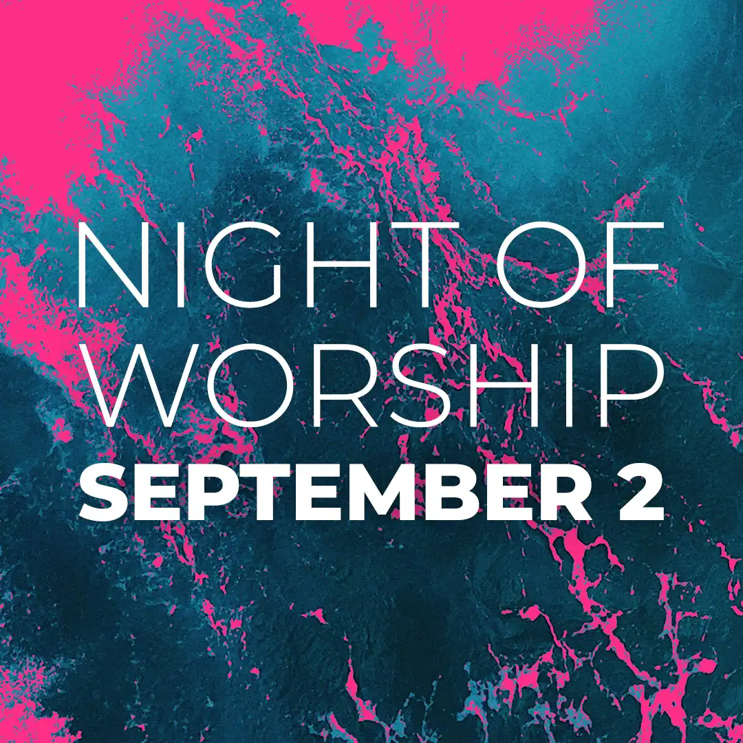 Night of Worship