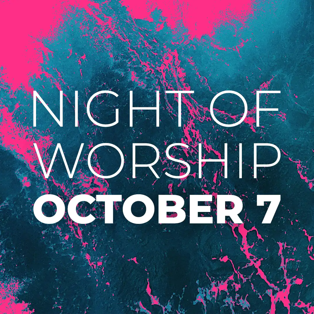 Night of Worship