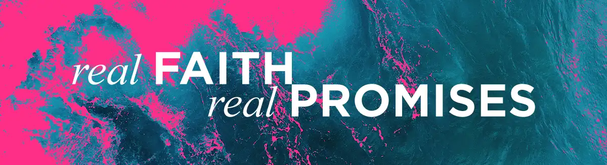 Night of Worship: Real Faith, Real Promises