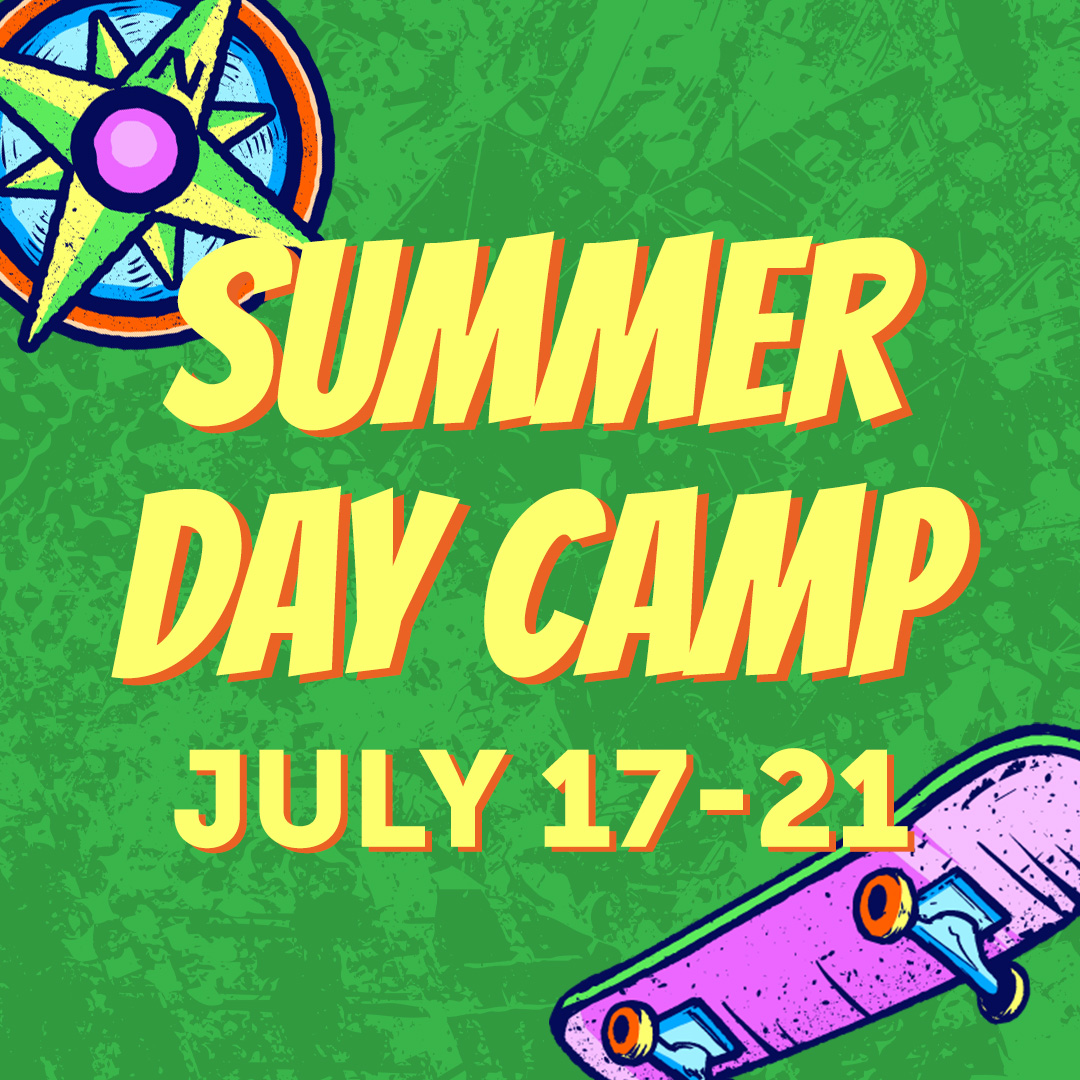 Summer Day Camp 2023