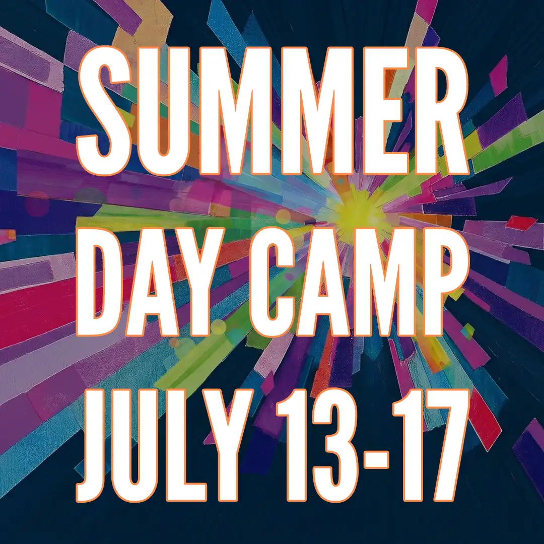 Summer Day Camp