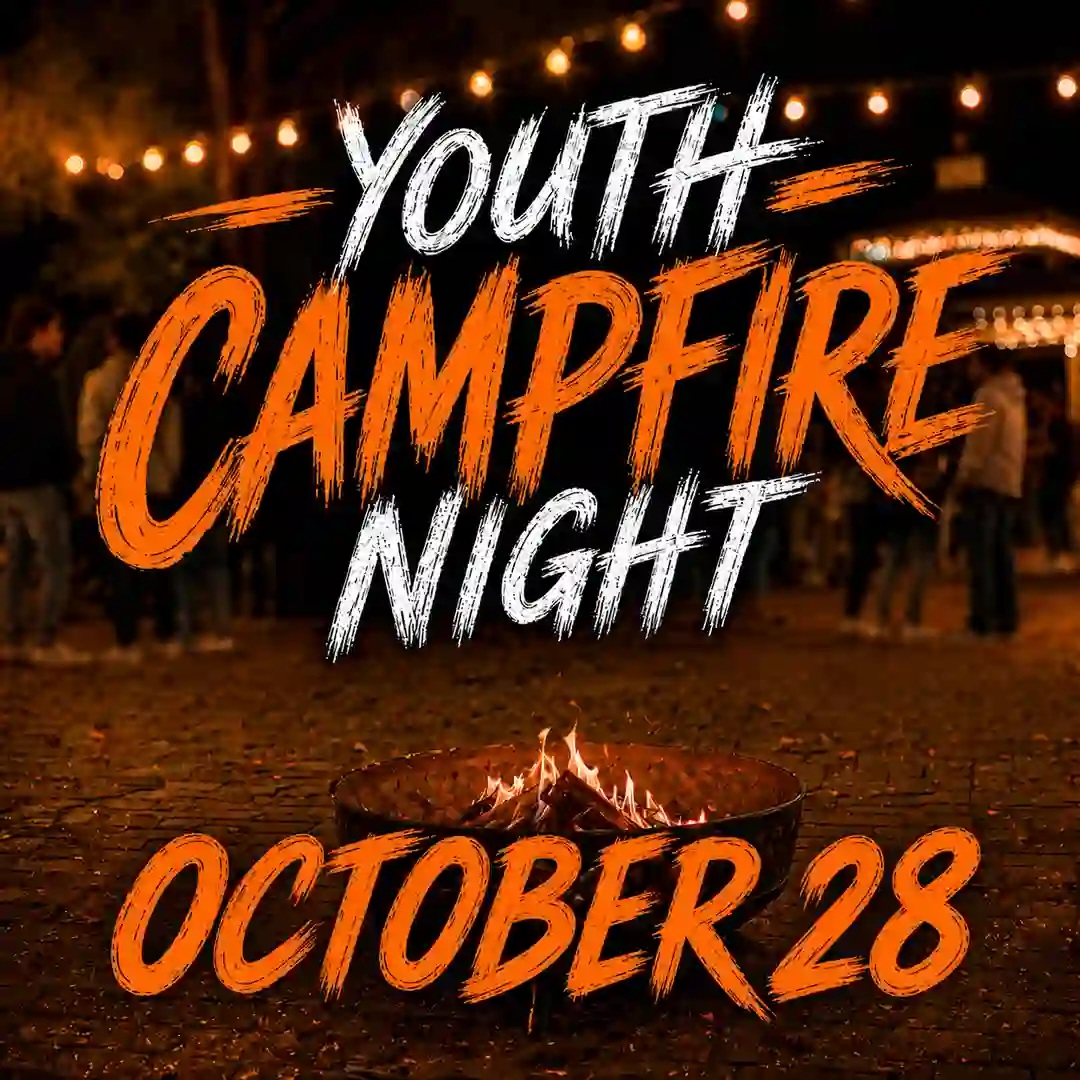 Youth Campfire Night