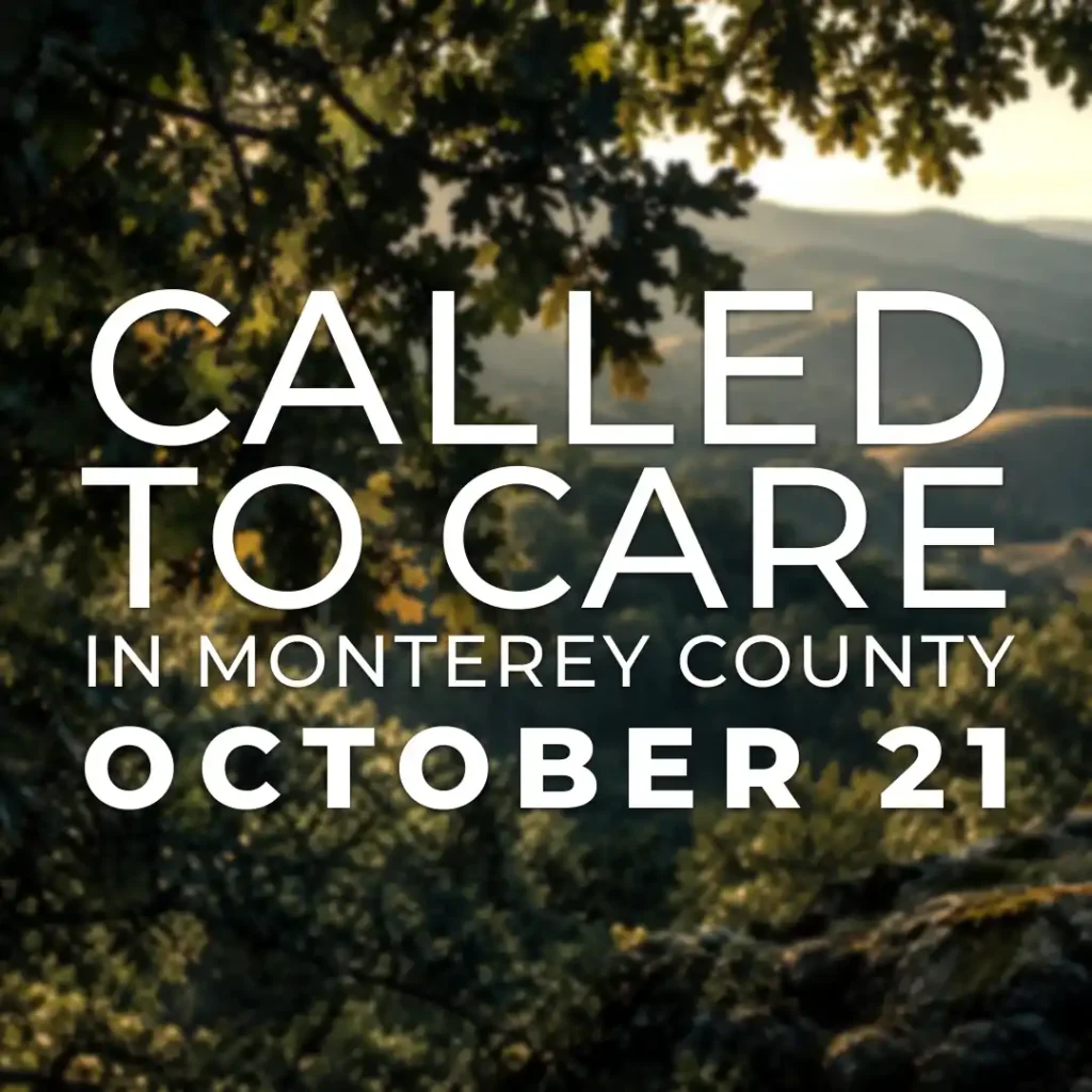 Called to Care